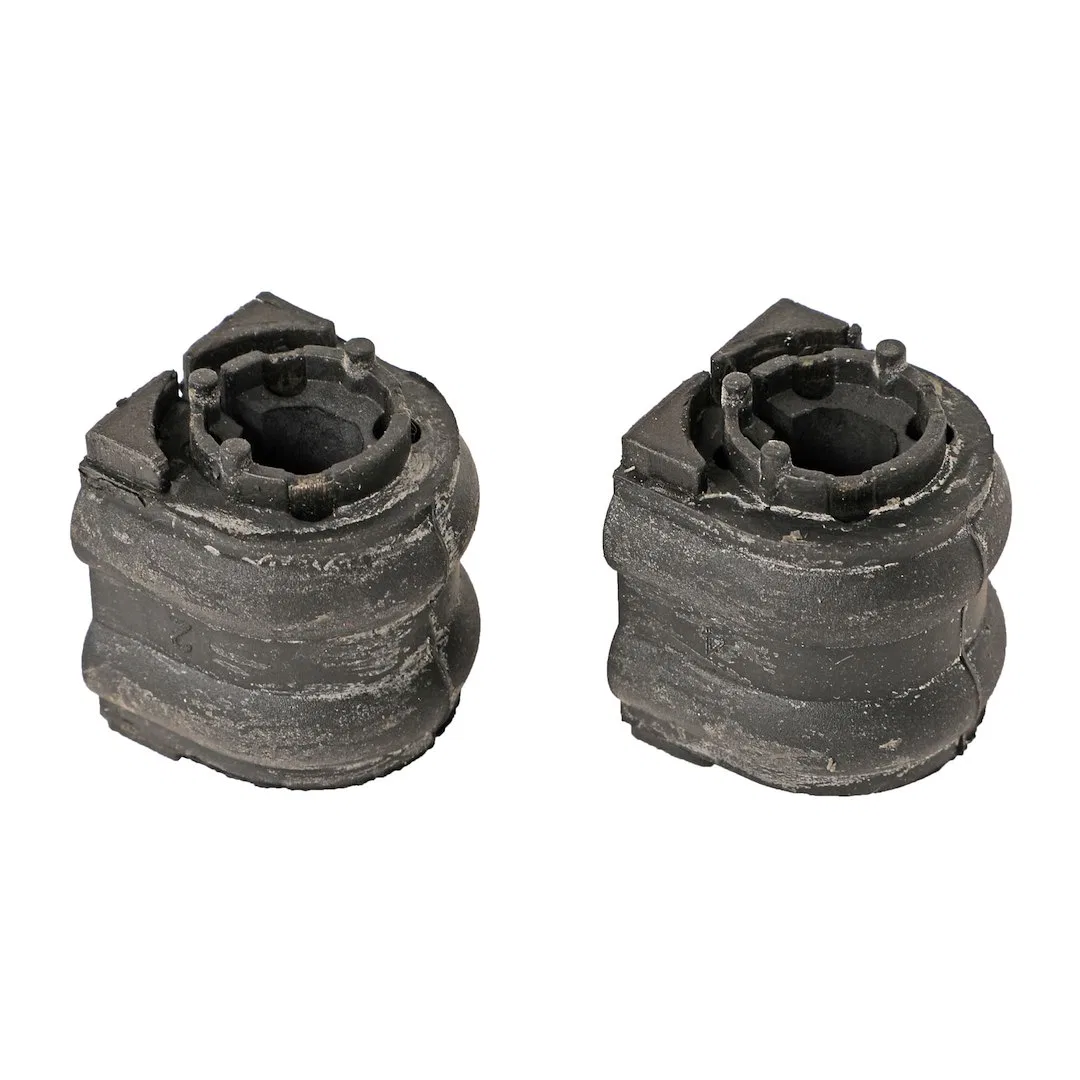 K202014 – MOOG Stabilizer Bar Mount Bushing, OE Replacement Rubber